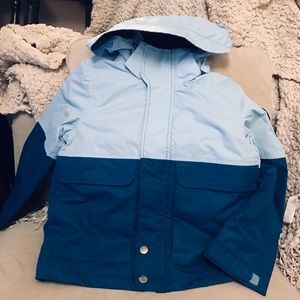 Perry Ellis boy jacket size 5